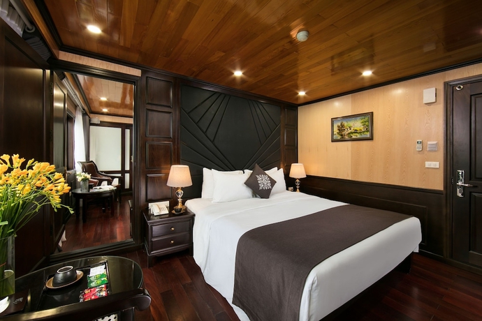 Imagen de la habitación del La Regina Royal Cruise. Foto 13