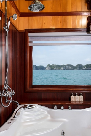 Imagen de la habitación del La Regina Royal Cruise. Foto 15