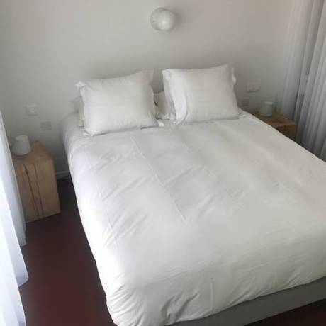 Imagen de la habitación del La Reine Jane. Foto 7
