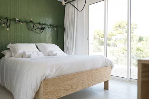 Imagen de la habitación del La Reine Jane. Foto 8
