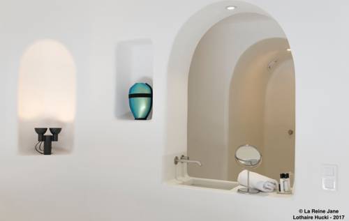 Imagen de la habitación del La Reine Jane. Foto 12