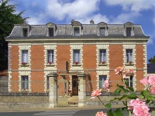 Imagen general del La Renaudière. Foto 1