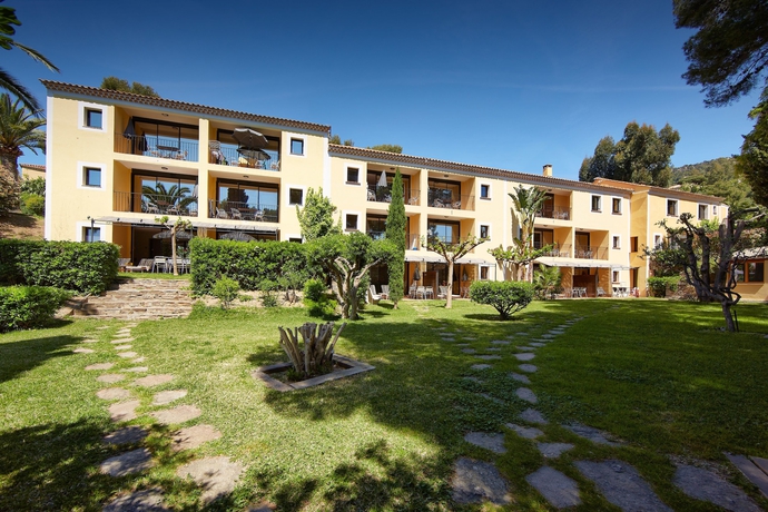 Imagen general del La Residence Du Bailli. Foto 4