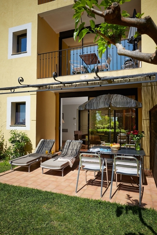 Imagen de los exteriores del La Residence Du Bailli. Foto 16