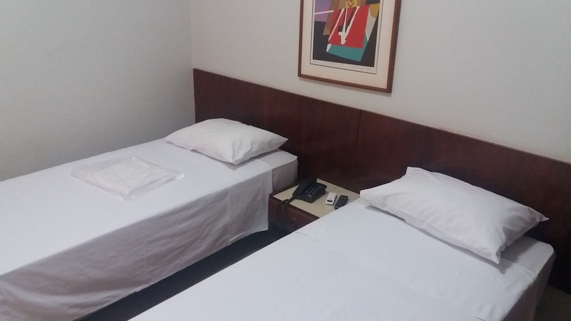 Imagen de la habitación del La Residence Flat Hotel. Foto 3