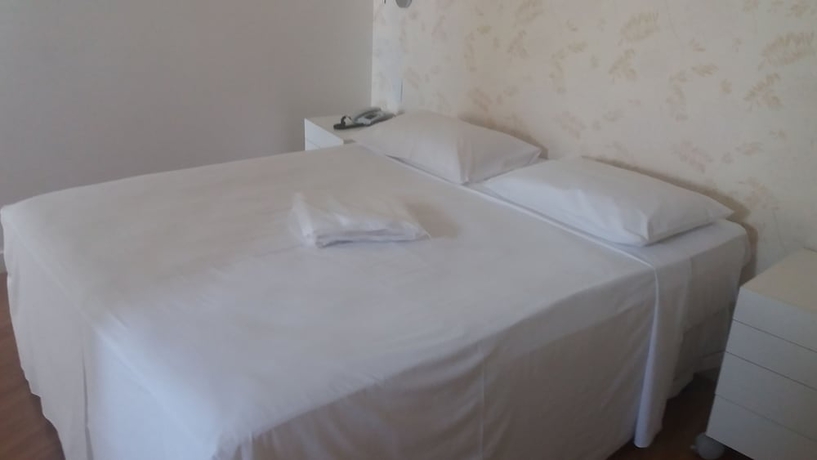 Imagen de la habitación del La Residence Flat Hotel. Foto 6