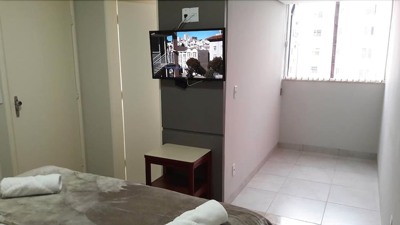Imagen de la habitación del La Residence Flat Hotel. Foto 7