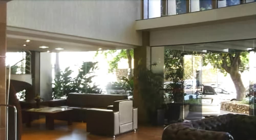 Imagen de los interiores del La Residence Flat Hotel. Foto 15
