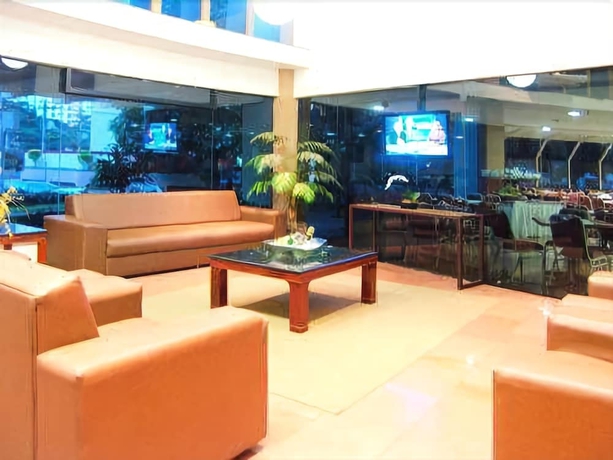Imagen de los interiores del La Residence Flat Hotel. Foto 19