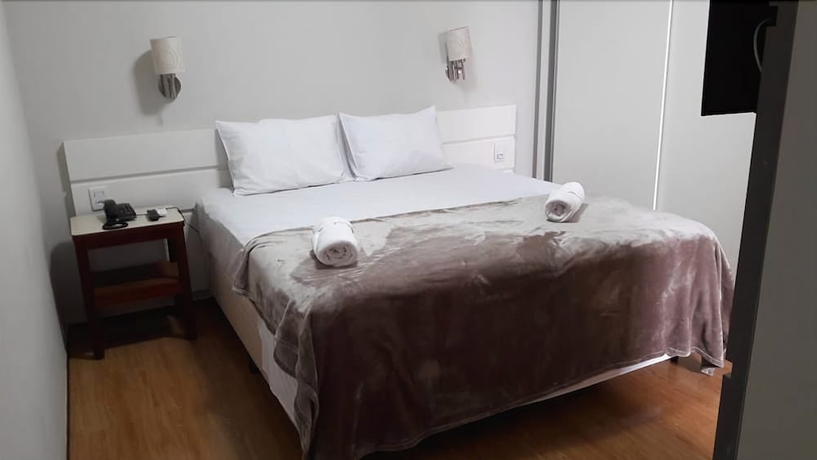 Imagen de la habitación del La Residence Flat Hotel. Foto 8