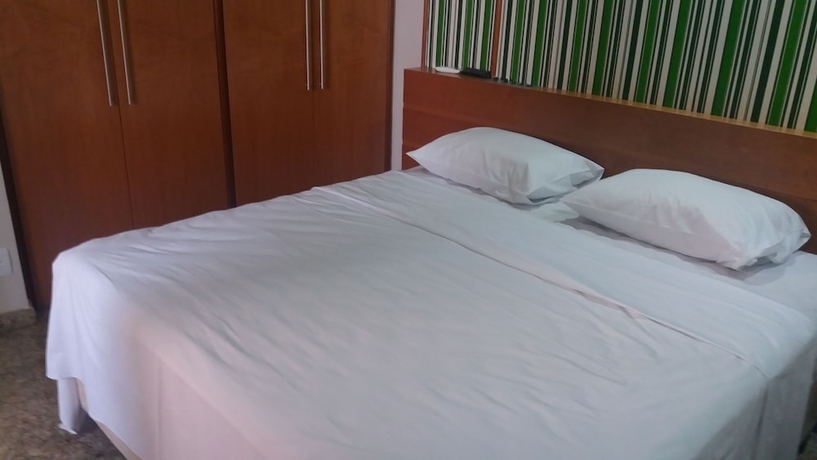 Imagen de la habitación del La Residence Flat Hotel. Foto 9