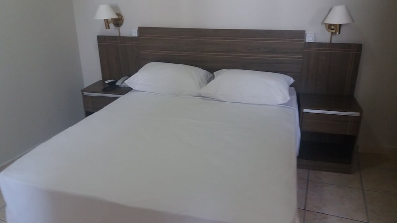 Imagen de la habitación del La Residence Flat Hotel. Foto 10