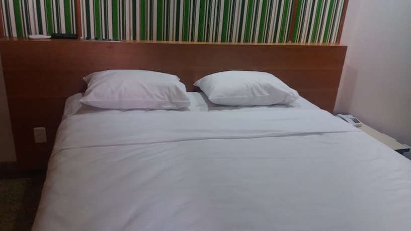 Imagen de la habitación del La Residence Flat Hotel. Foto 11