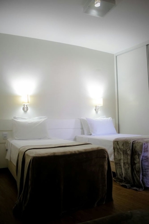 Imagen de la habitación del La Residence Flat Hotel. Foto 12