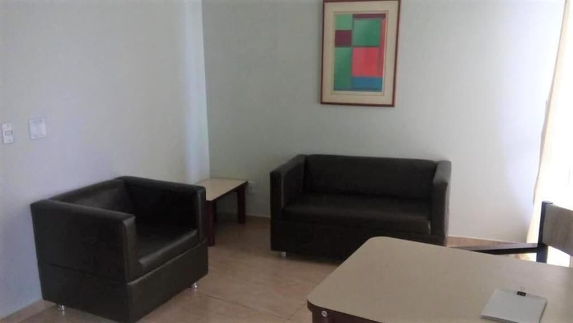 Imagen de la habitación del La Residence Flat Hotel. Foto 13