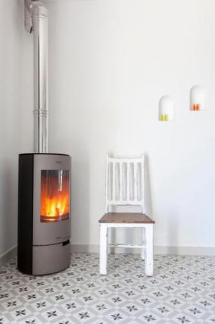 Imagen de la habitación del La Residencia Tarifa. Foto 3