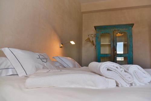 Imagen de la habitación del La Residencia Tarifa. Foto 5