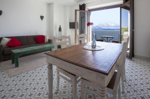 Imagen de la habitación del La Residencia Tarifa. Foto 6