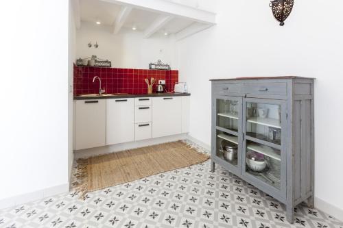 Imagen de la habitación del La Residencia Tarifa. Foto 7