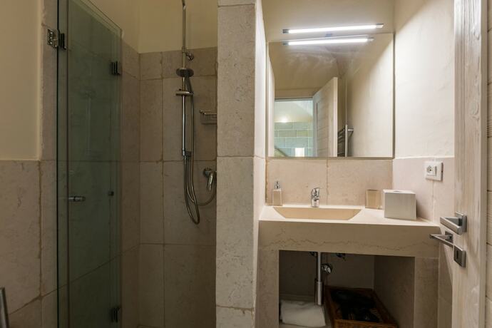 Imagen general del La Residenza - Corte Dei Messapi. Foto 6