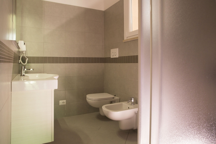 Imagen de la habitación del La Residenza Del Golfo. Foto 6