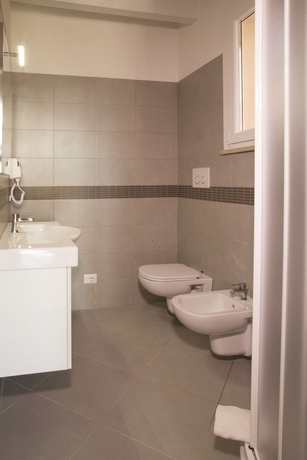 Imagen de la habitación del La Residenza Del Golfo. Foto 7