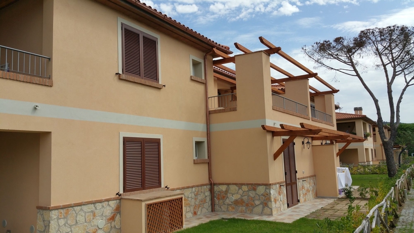 Imagen general del La Residenza Del Golfo. Foto 2