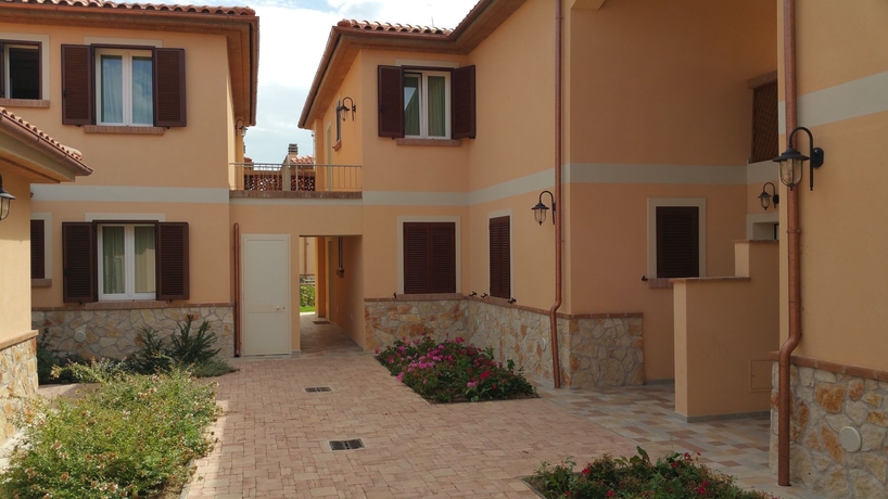 Imagen general del La Residenza Del Golfo. Foto 5