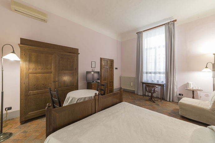 Imagen de la habitación del La Residenza Del Proconsolo. Foto 2