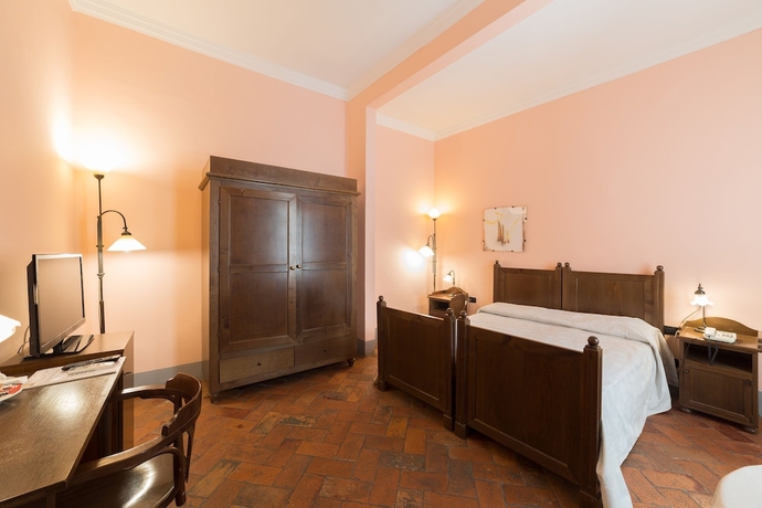 Imagen de la habitación del La Residenza Del Proconsolo. Foto 3