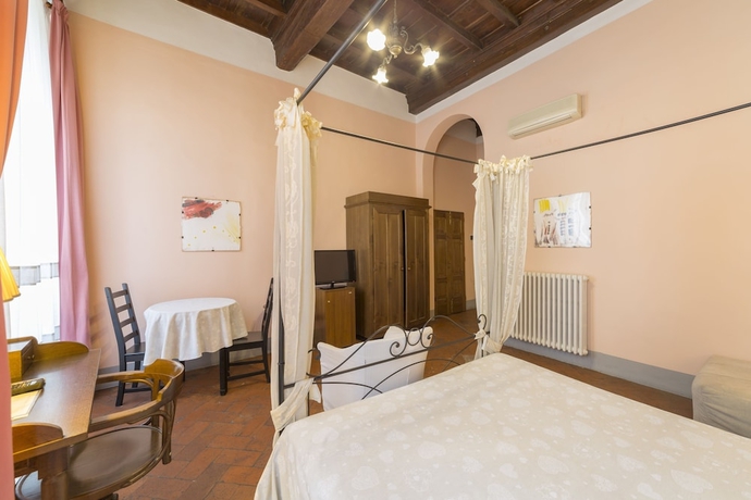 Imagen de la habitación del La Residenza Del Proconsolo. Foto 5