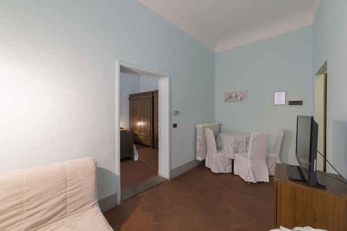 Imagen de la habitación del La Residenza Del Proconsolo. Foto 6