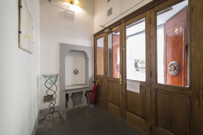 Imagen de los interiores del La Residenza Del Proconsolo. Foto 18