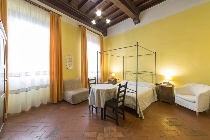 Imagen de la habitación del La Residenza Del Proconsolo. Foto 13