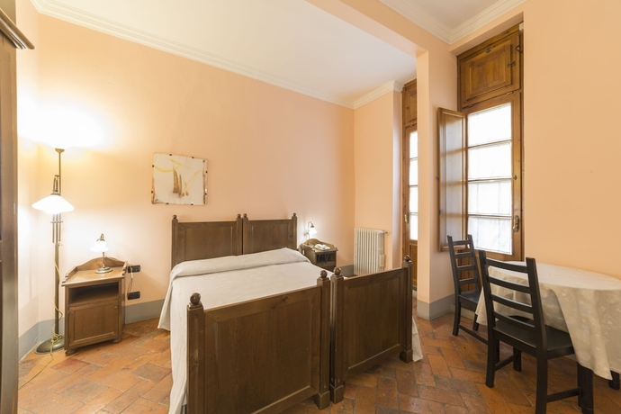 Imagen de la habitación del La Residenza Del Proconsolo. Foto 14