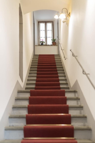 Imagen de los interiores del La Residenza Del Proconsolo. Foto 19