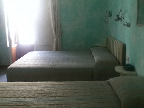 Imagen de la habitación del La Residenza Il Maggio Bandb. Foto 1