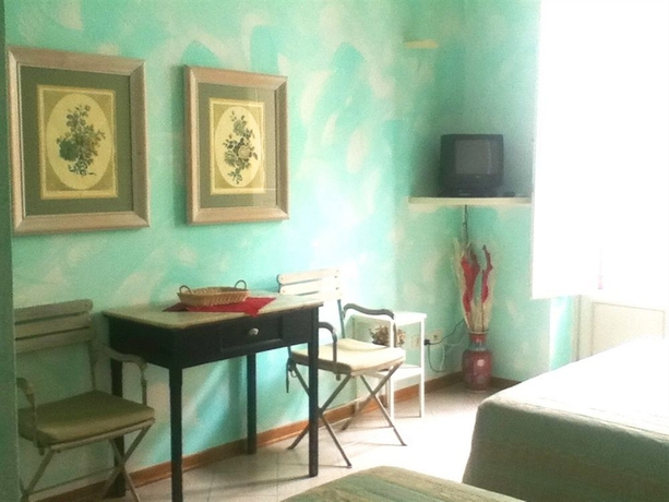 Imagen de la habitación del La Residenza Il Maggio Bandb. Foto 2