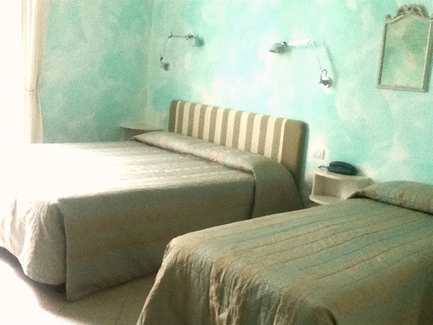 Imagen de la habitación del La Residenza Il Maggio Bandb. Foto 3