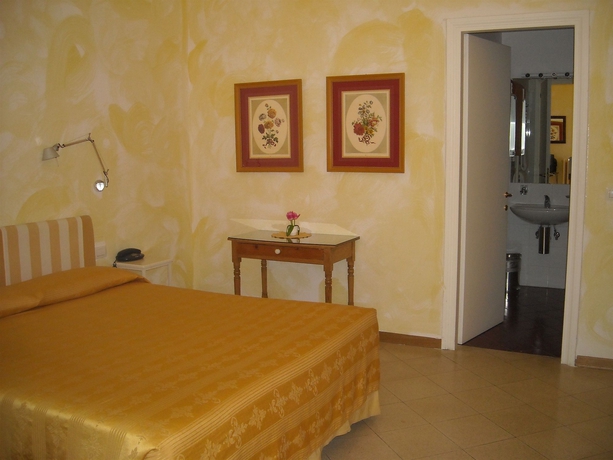 Imagen de la habitación del La Residenza Il Maggio Bandb. Foto 4