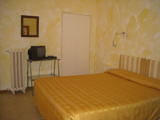 Imagen de la habitación del La Residenza Il Maggio Bandb. Foto 5