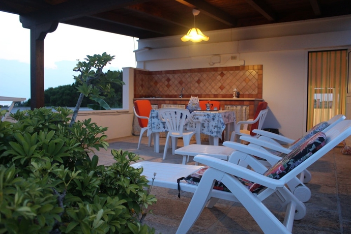 Imagen de la habitación del La Riserva dei Felici. Foto 1