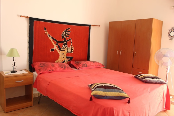 Imagen de la habitación del La Riserva dei Felici. Foto 2