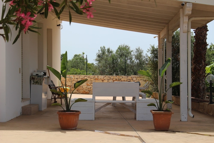 Imagen de la habitación del La Riserva dei Felici. Foto 3