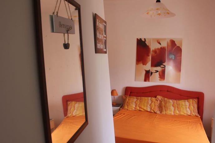 Imagen de la habitación del La Riserva dei Felici. Foto 6