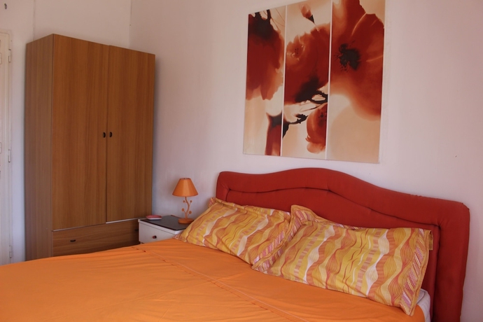 Imagen de la habitación del La Riserva dei Felici. Foto 11