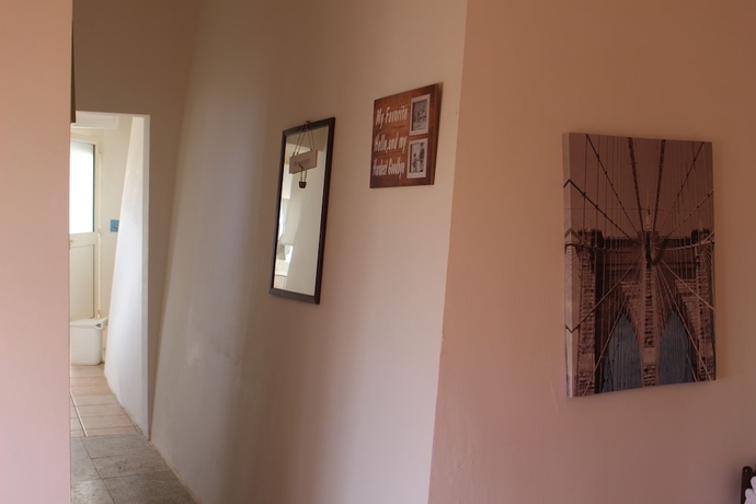 Imagen de la habitación del La Riserva dei Felici. Foto 12
