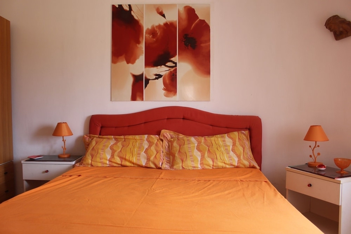 Imagen de la habitación del La Riserva dei Felici. Foto 13