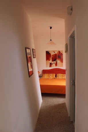 Imagen de la habitación del La Riserva dei Felici. Foto 14