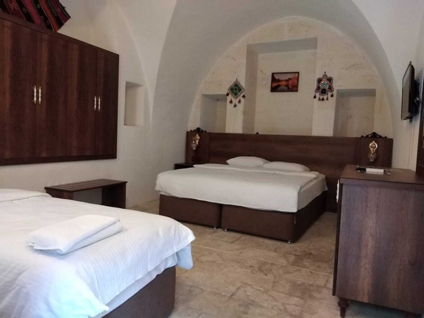 Imagen de la habitación del La Riva Konakları. Foto 2